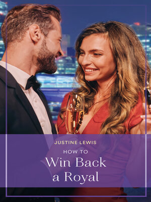 cover image of How to Win Back a Royal